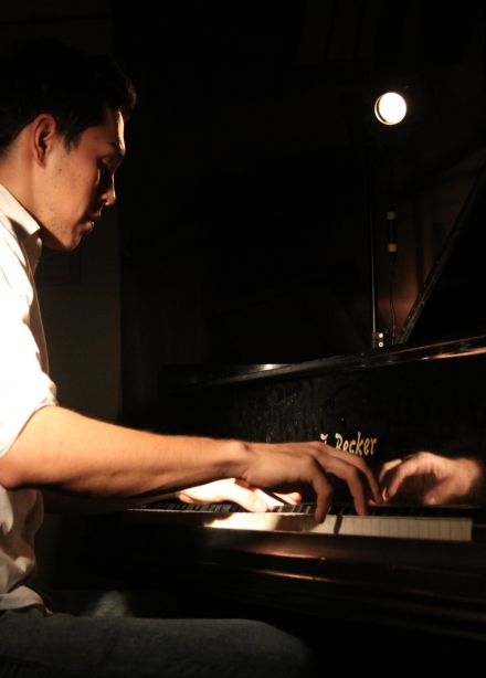 Вселенная звука