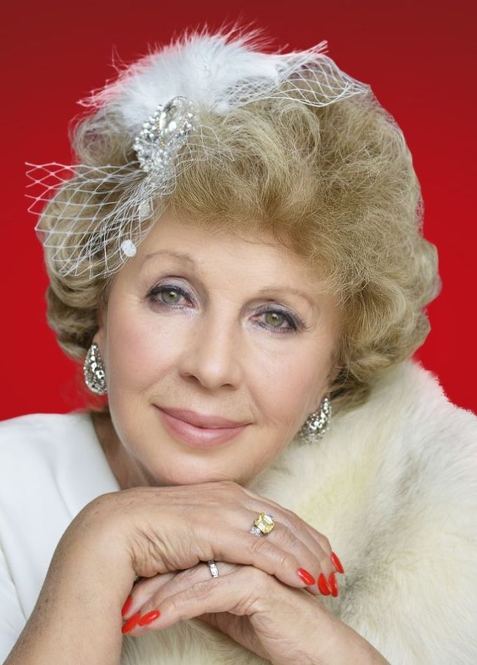 Спектакль «Уроки счастья»