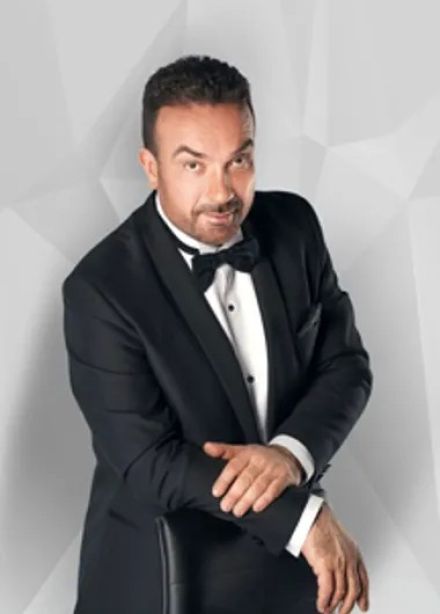 Сергей Жилин и Фонограф-джаз-квартет