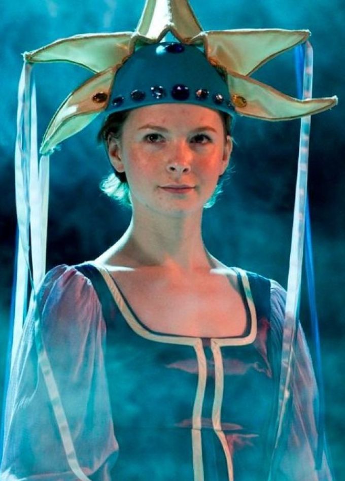 Спектакль «Конёк-Горбунок»