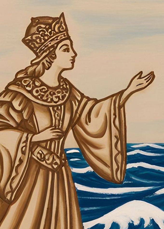 Концерт «Сказка о царе Салтане»