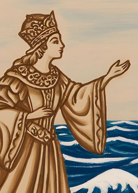 Концерт «Сказка о царе Салтане»