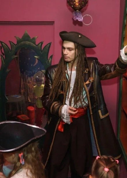 Тайна пяти морей