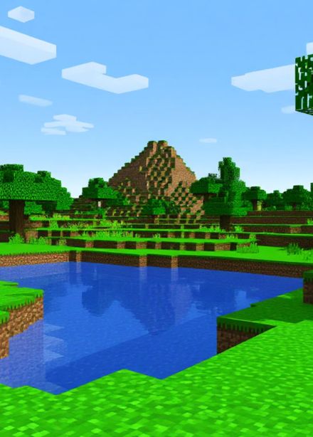 Майнкрафт. Вне игры!