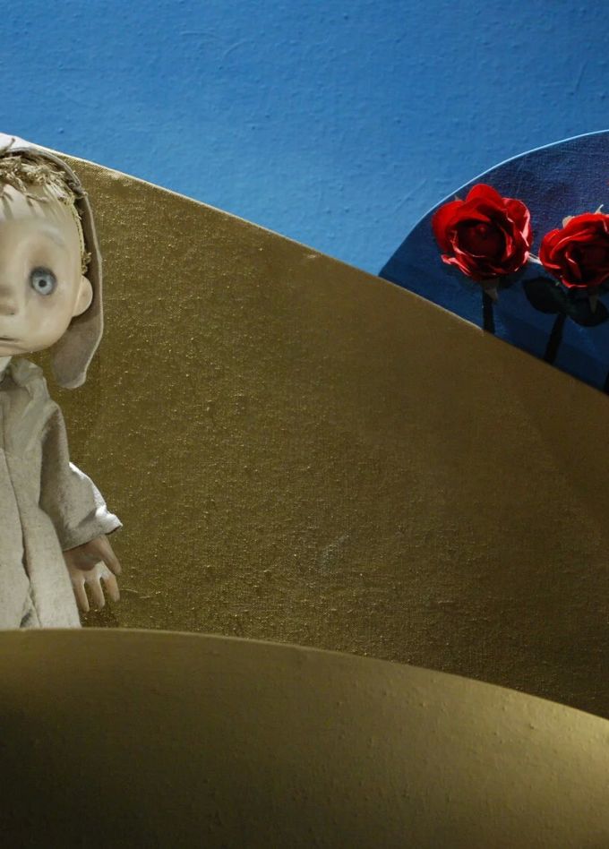 Маленький принц