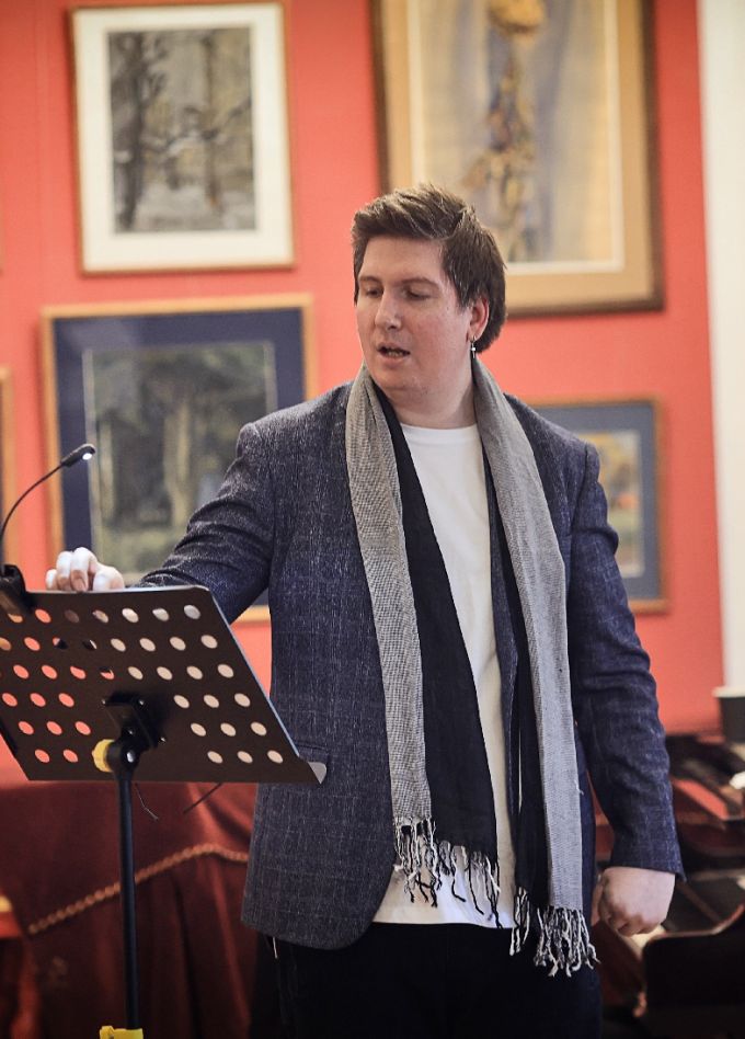 Высоцкий. Спасибо, что живой