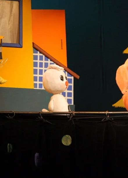 Поросёнок Чок