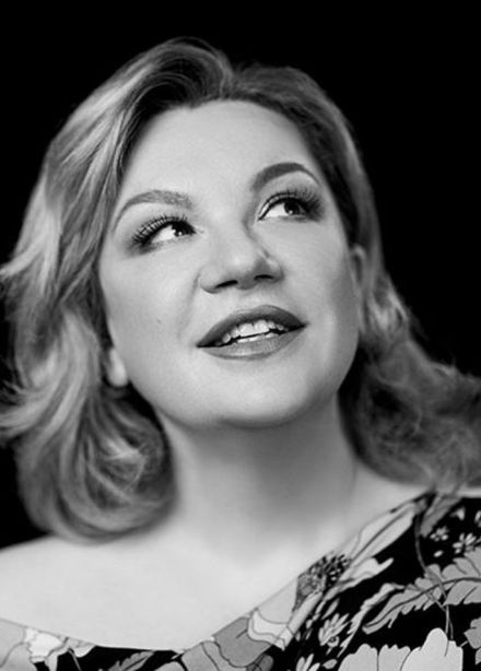 Екатерина Семенчук