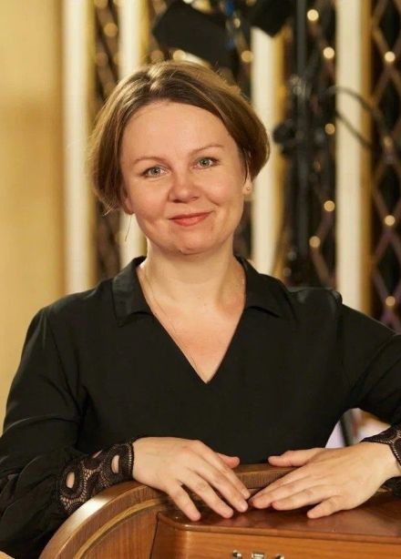 Концерт «Бах. Отражения»