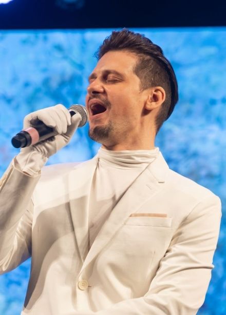 Концерт «Французские истории»