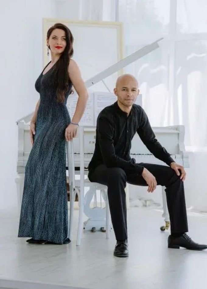 Концерт «Весь этот джаз»