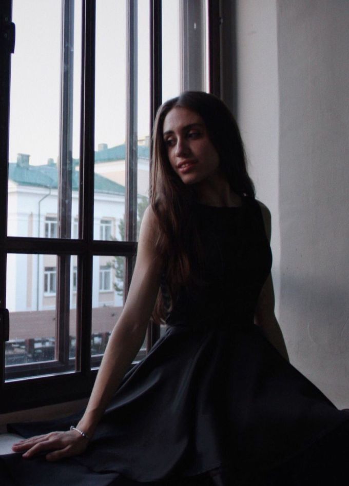 Концерт «Сказки английского органа»