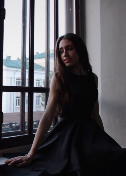 Концерт «Сказки английского органа»