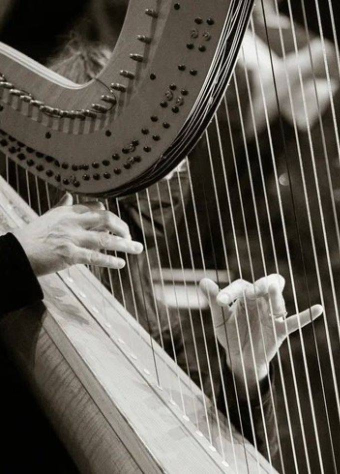 Концерт «Музыкальное будущее России»