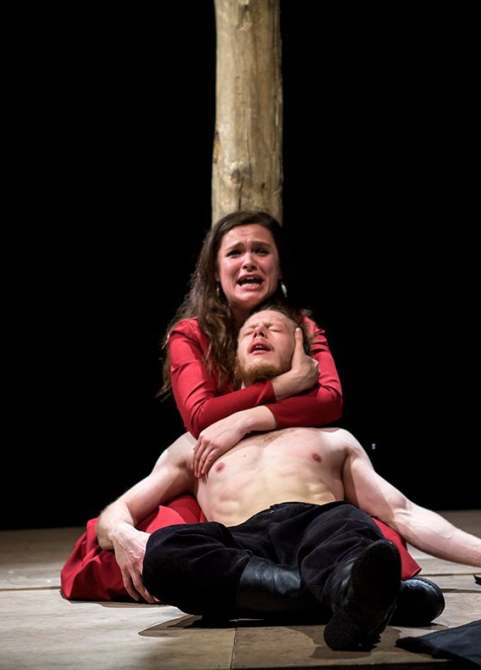 Братья Карамазовы