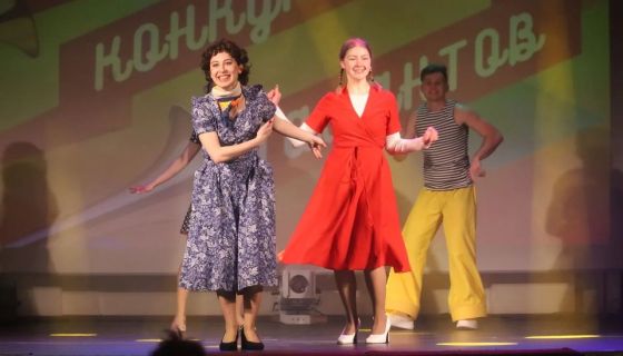 Спектакль «Денискины рассказы»