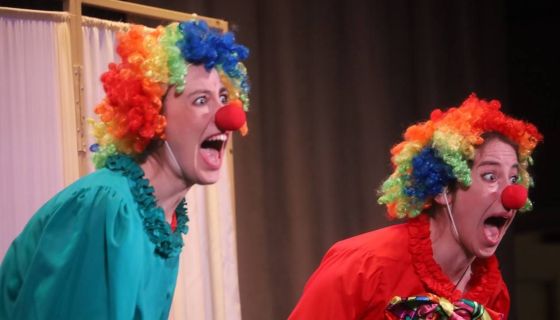 Спектакль «Денискины рассказы»