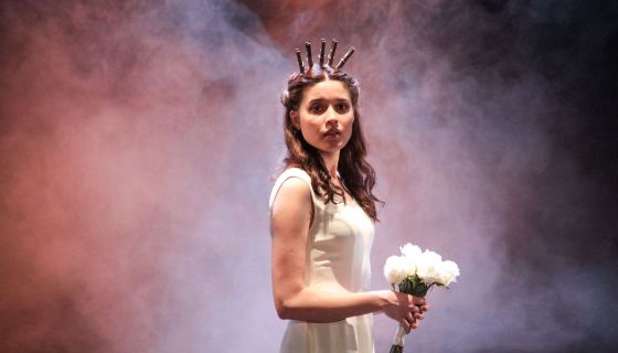 Спектакль «Турандот»