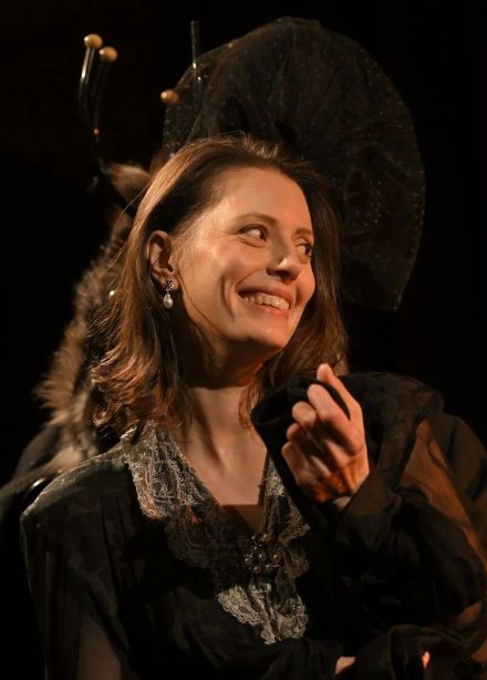 Спектакль «Кукольный дом»