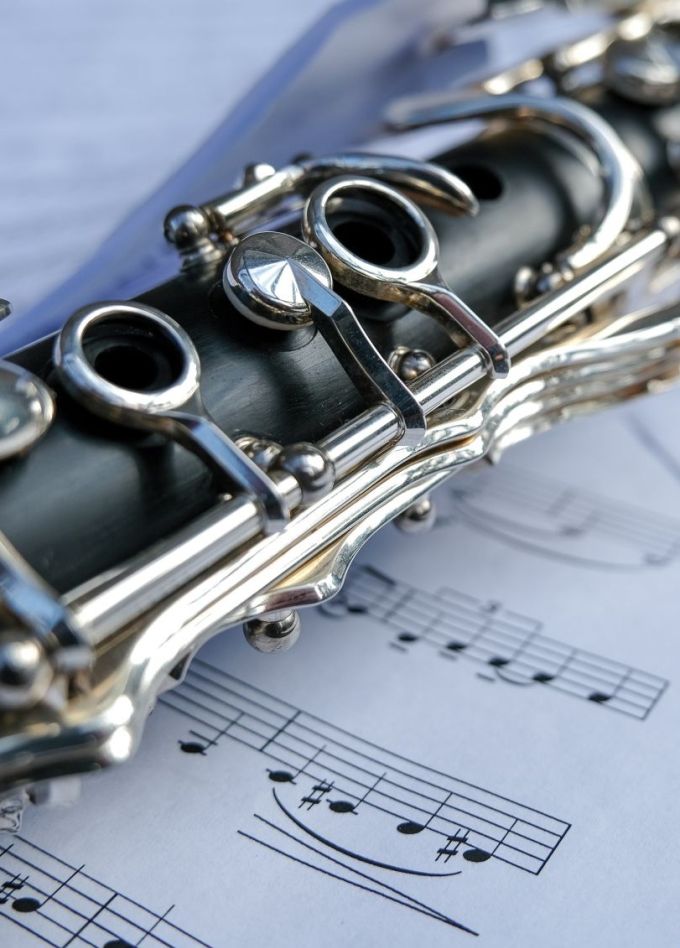 Концерт русской и армянской музыки