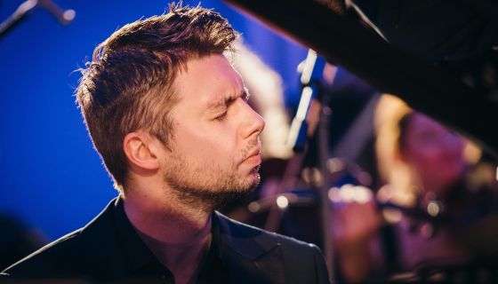 Легенды мировой поп музыки