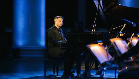 Легенды мировой поп музыки