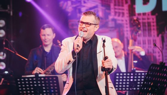 Легенды мировой поп музыки