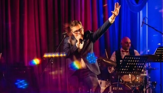 Легенды мировой поп музыки