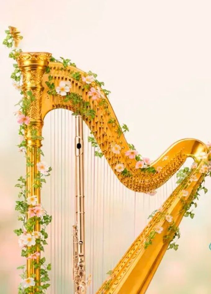 Фестиваль «Виртуозы флейты» & «Северная лира». Концерт «Соединяя миры»