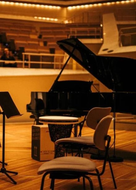 Simple Music. От Баха до Эйнауди