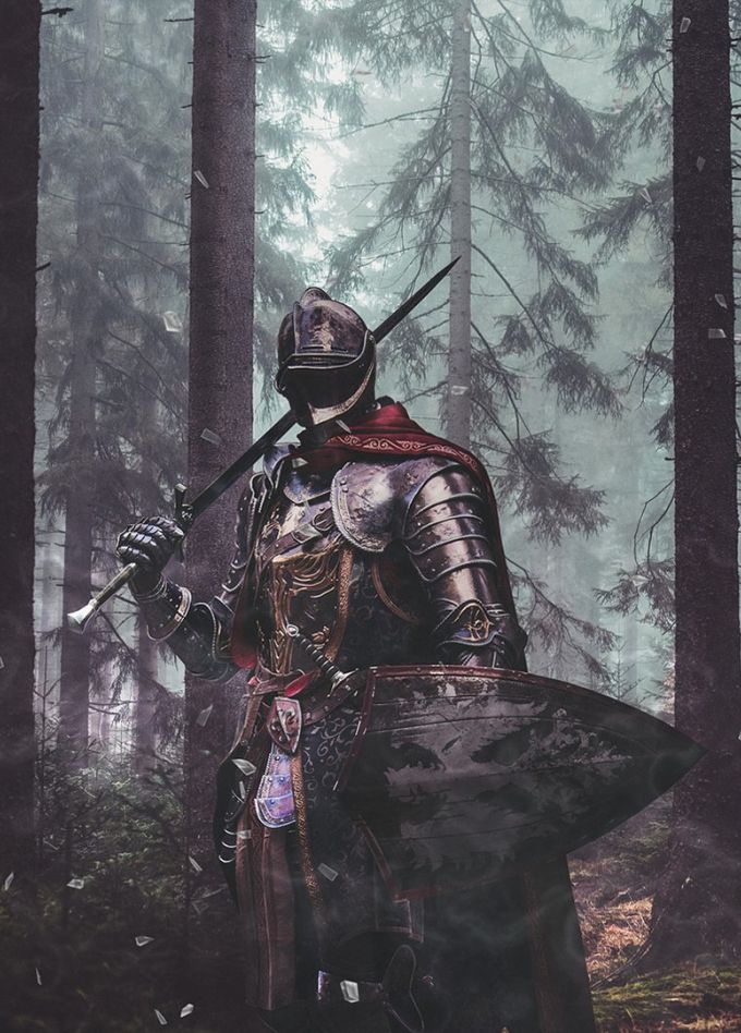 Битва за Камелот