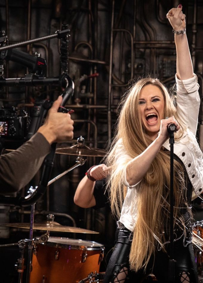 It’s My Life. Красивый рок на маршруте «Большое Петербургское кольцо»