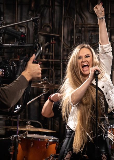 It’s My Life. Красивый рок на маршруте «Большое Петербургское кольцо»