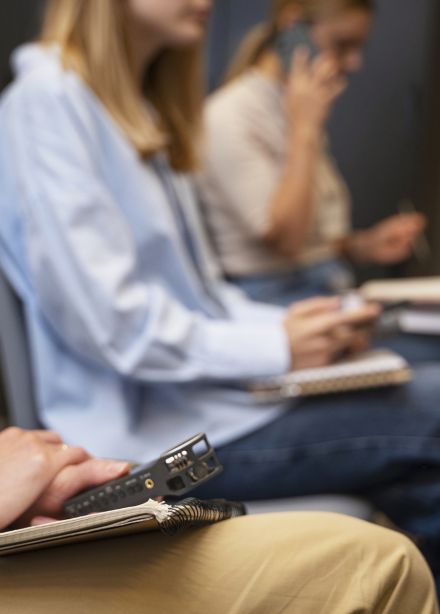 Иван Давыдов. Старение: мифы и научные стратегии долголетия