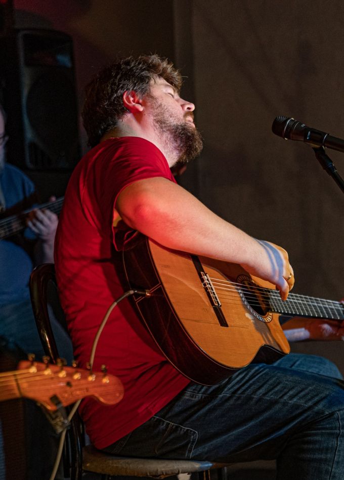 Павел Федосов