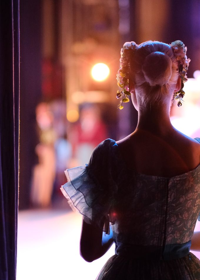 Алые паруса