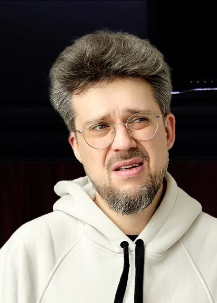 Сева Ловкачёв