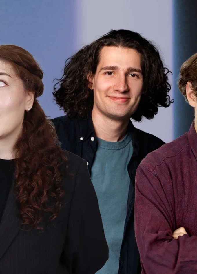 Кинолюбители