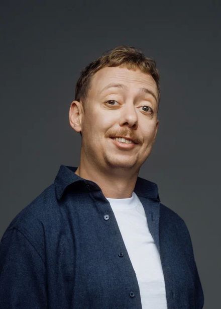 Съёмки шоу «ЛяМур с Нидалем»