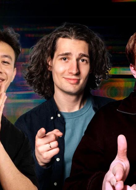 Открытый микрофон