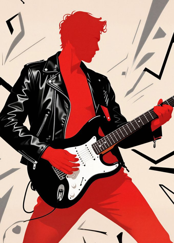 Рок-ностальгия. Хиты советского рока в зимней резиденции клуба Rock Hit Neva