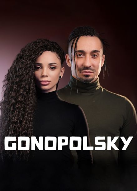 Gonopolsky