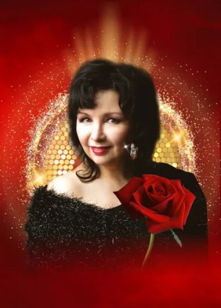 Ирина Шведова