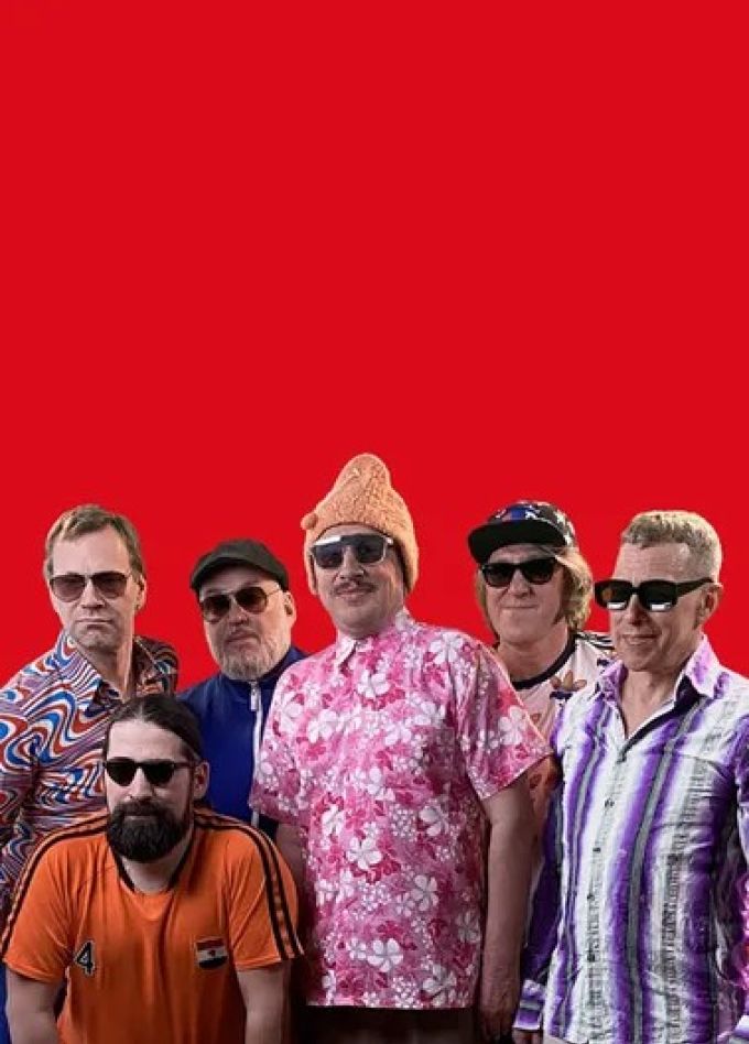 Саша и Сирожа