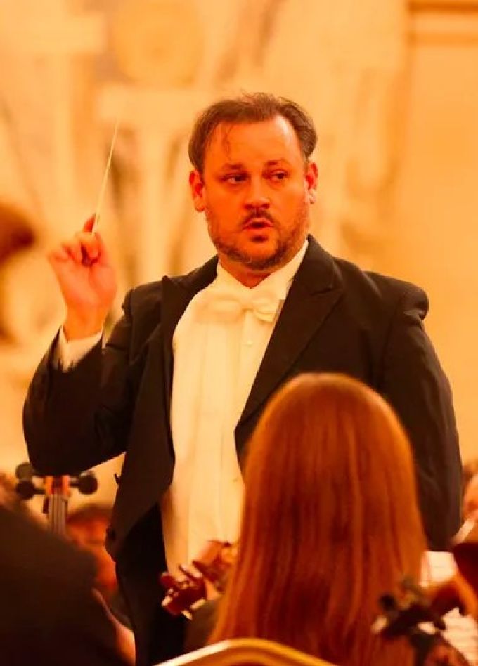 Концерт «Чайковский. Увертюры-фантазии»