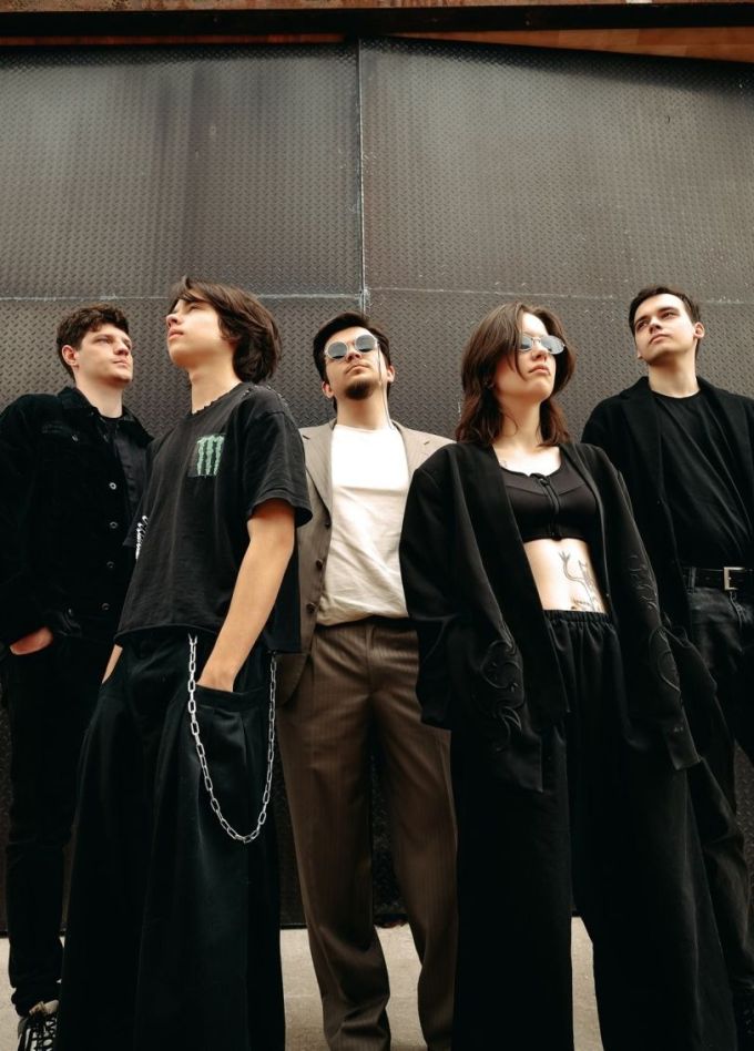 Верёвочный Парк