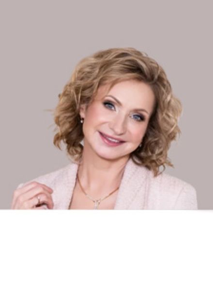 Ольга Прокофьева