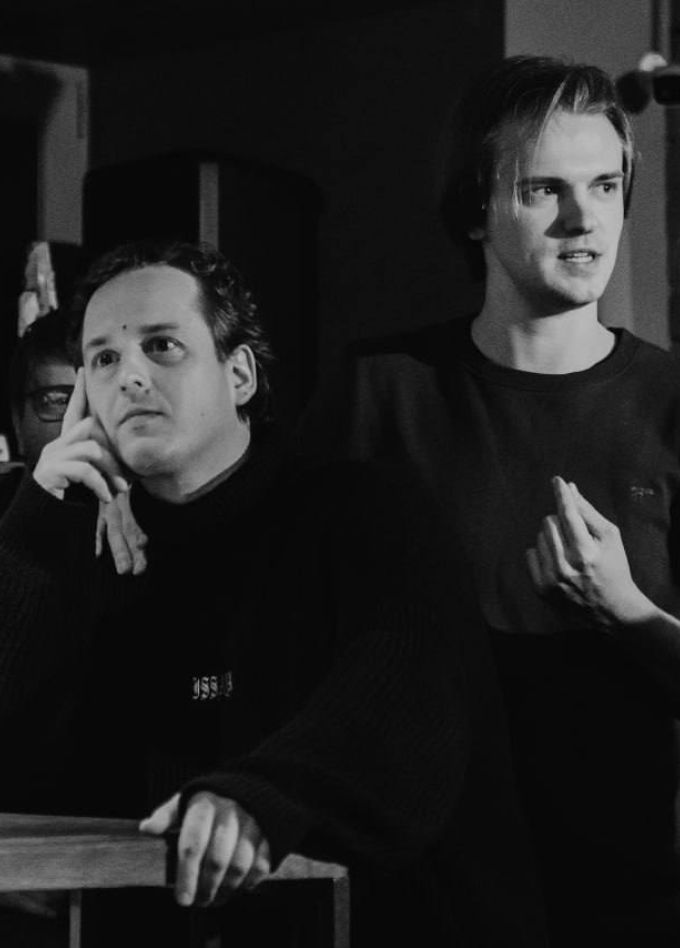 Диалоги. Государство. Эпизод II