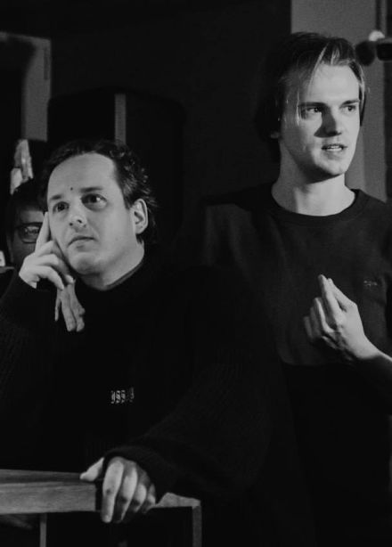 Диалоги. Государство. Эпизод II