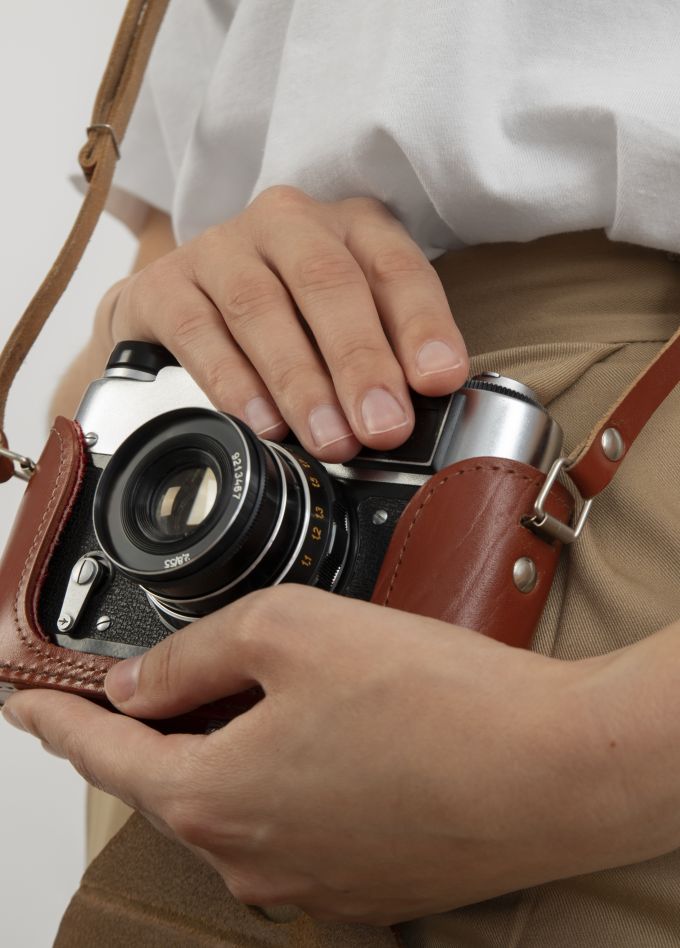 Коллекция Росфото. Женщины-фотографы